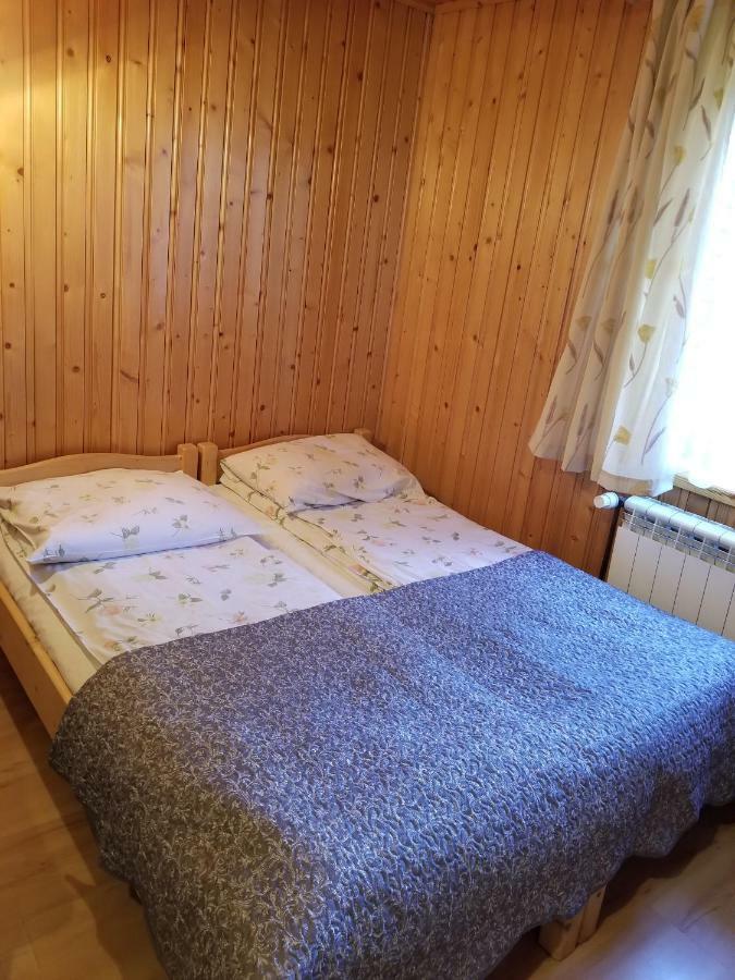 Malgosia Regionalna: Ski Slope & Bania Thermal Baths Nearby Bialka Tatrzanska Exterior photo